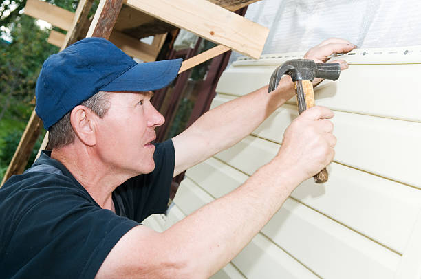 Best Siding Removal and Disposal  in New London, IA